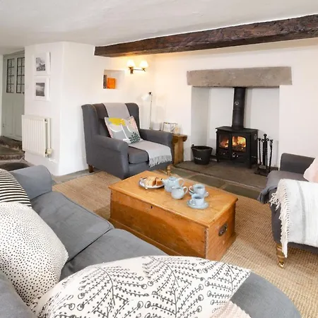 Priest End, Holiday home Chapel Stile