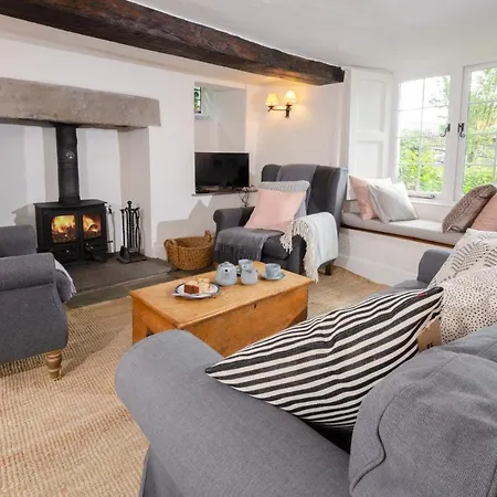 Priest End, チャペル・スタイル