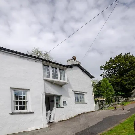 Priest End, * Chapel Stile