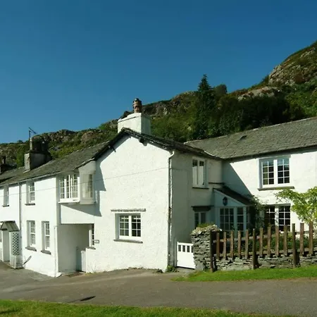 Priest End, *